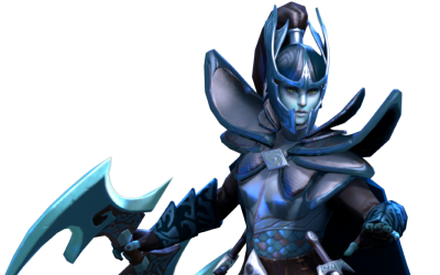 干扰者 disruptor - 英雄数据库 - 《dota2》官方网站