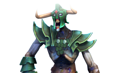 上古巨神 elder_titan - 英雄数据库 - 《dota2》官方网站