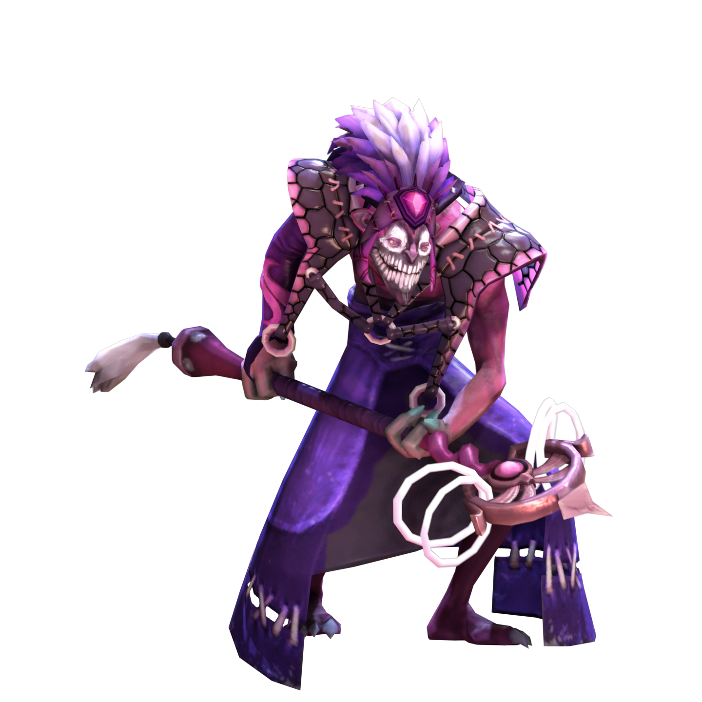 戴泽dazzle - 英雄数据库 - 《dota2》官方网站