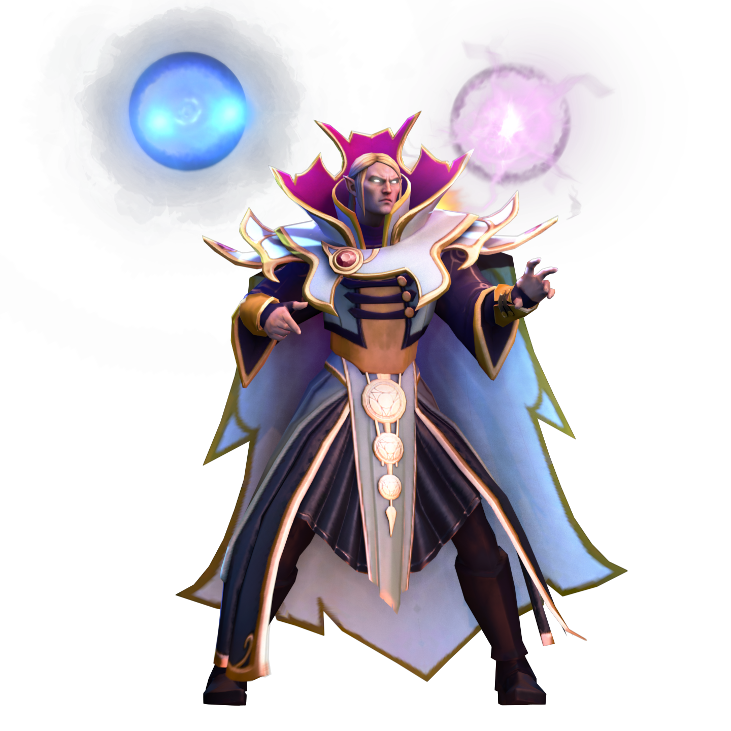 祈求者 invoker