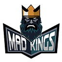 Mad Kings